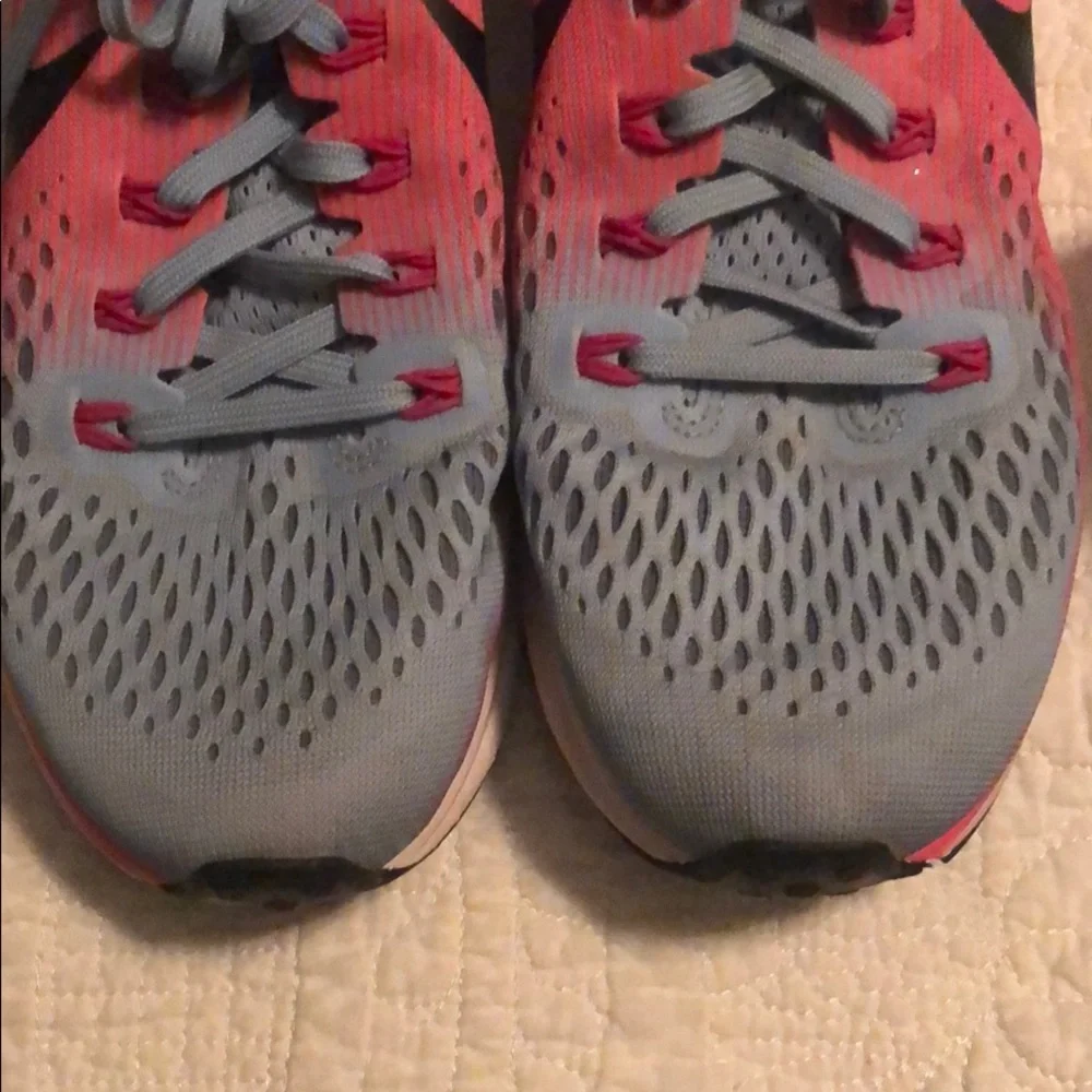 Nike air zoom Pegasus sz 8